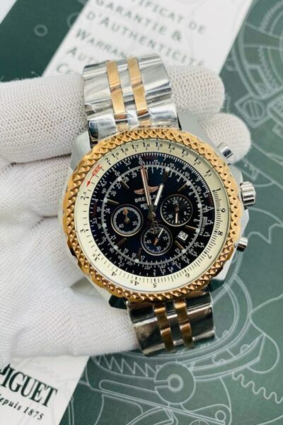Часы Breitling Bentley