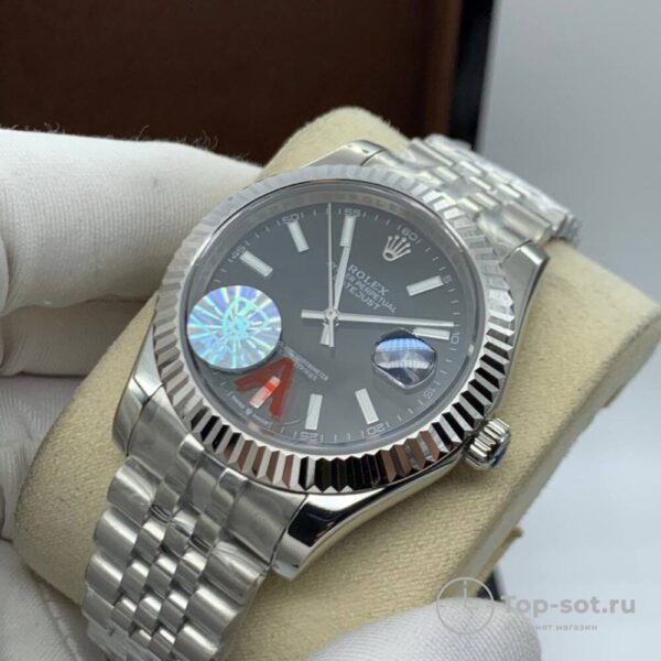 Часы Rolex Datejust — изображение 3