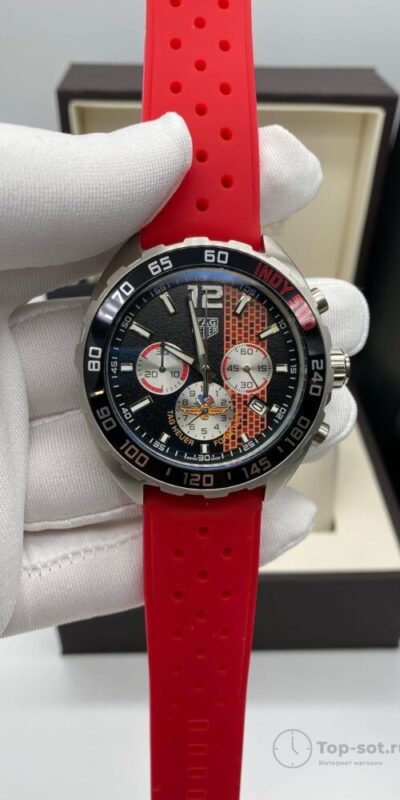 Часы TAG Heuer FORMULA 1