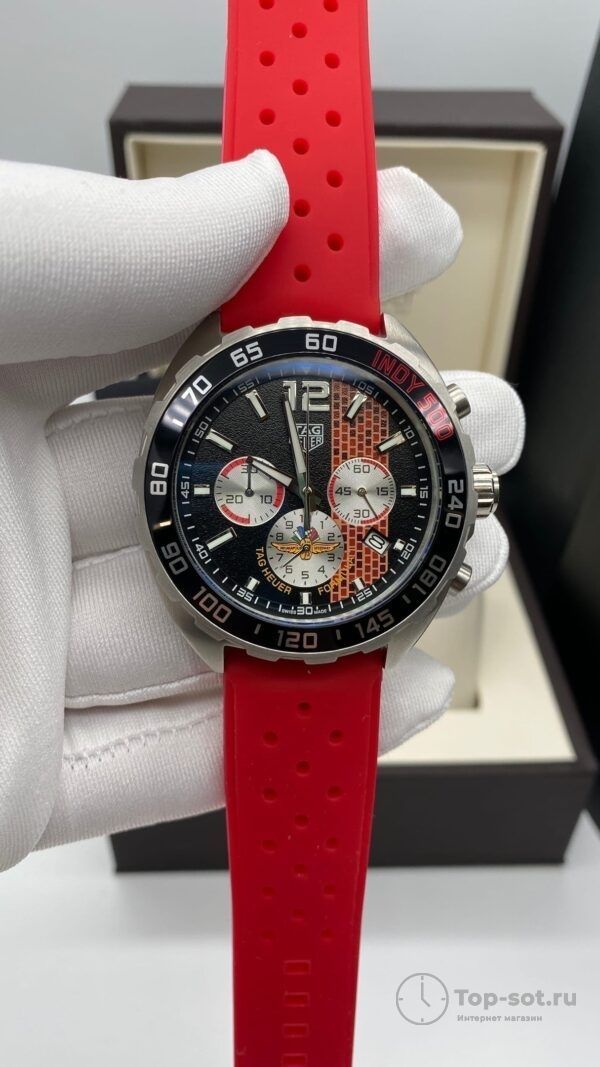Часы TAG Heuer FORMULA 1