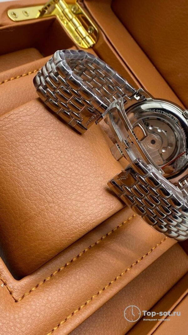 Часы Longines — изображение 4