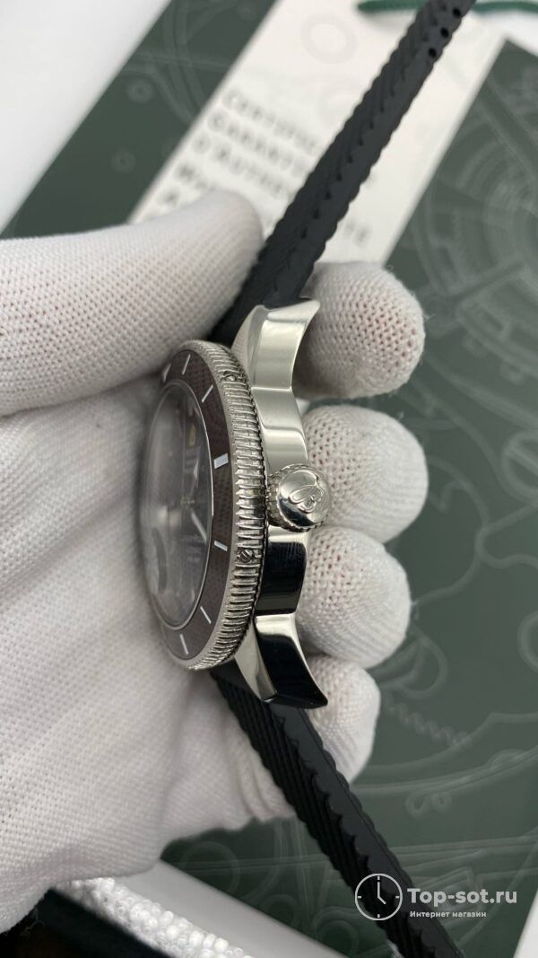 Часы Breitling Superocean Heritage — изображение 2