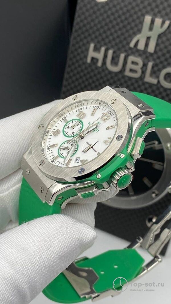 Часы Hublot Big Bang — изображение 3
