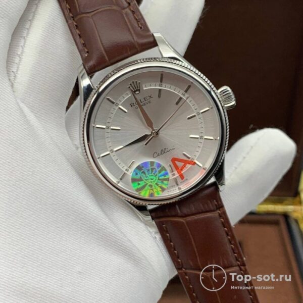 Часы Rolex Cellini — изображение 2