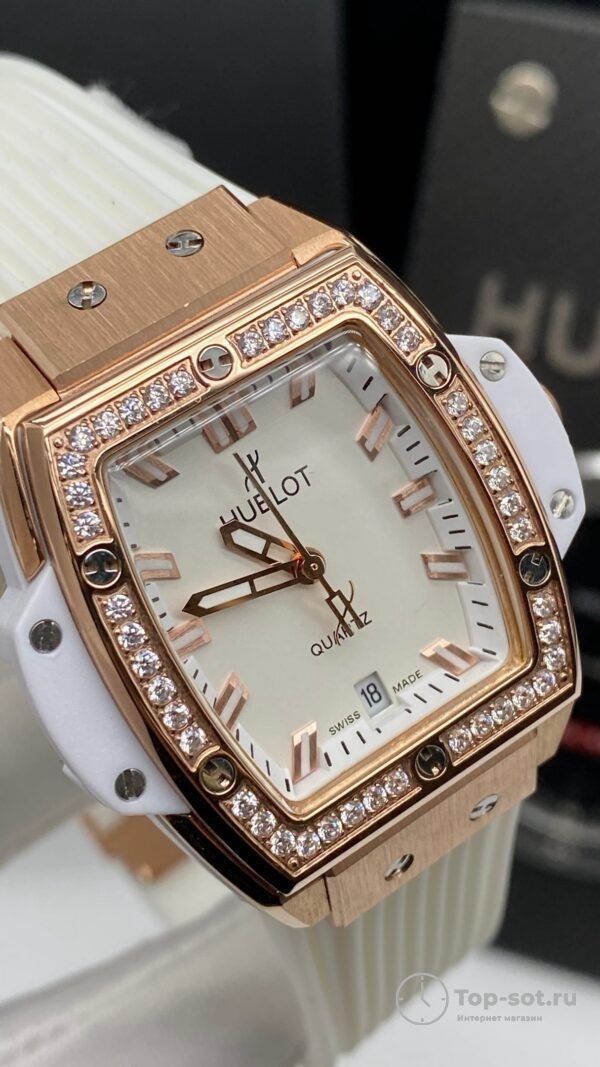 Часы Hublot Spirit of Big Bang — изображение 3