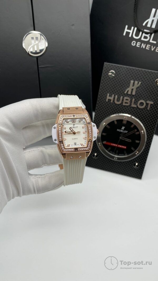 Часы Hublot Spirit of Big Bang — изображение 2