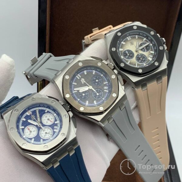 Часы Audemars Piguet Royal Offshore — изображение 5