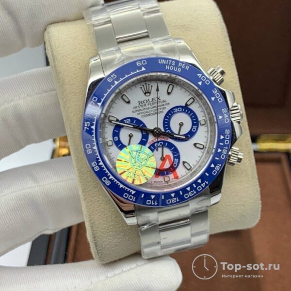 Часы Rolex Daytona — изображение 2
