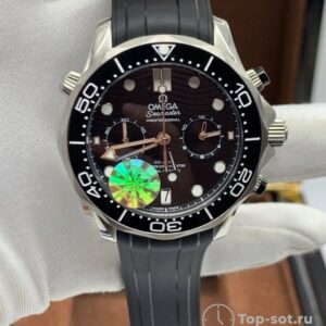 Часы Omega Seamaster