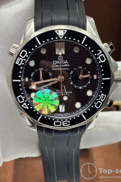 Часы Omega Seamaster