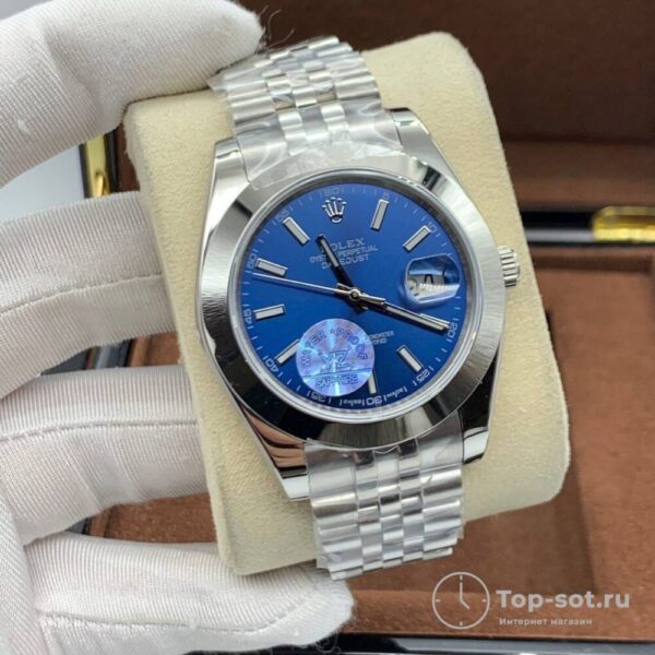 Часы Rolex Oyster Perpetual — изображение 2