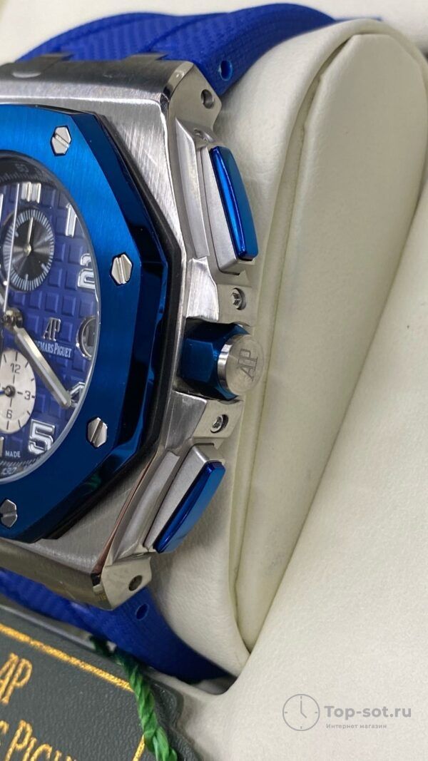 Часы Audemars Piguet Royal Oak Offshore — изображение 3