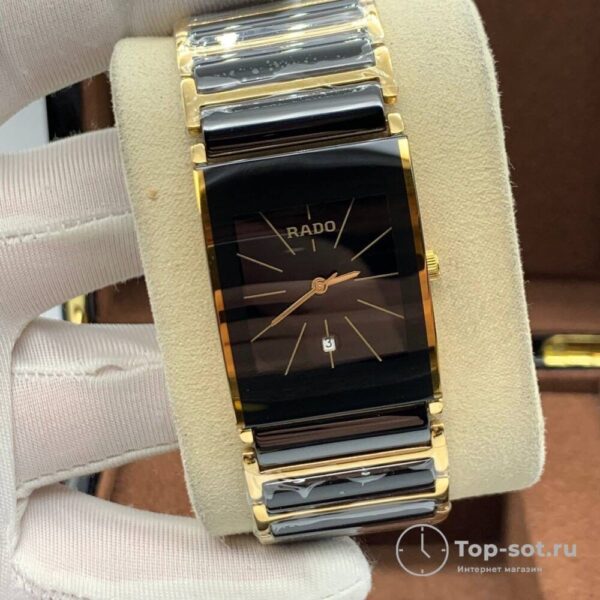 Часы Rado Integral — изображение 2