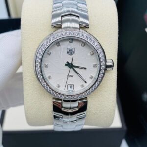 Часы TAG Heuer LINK