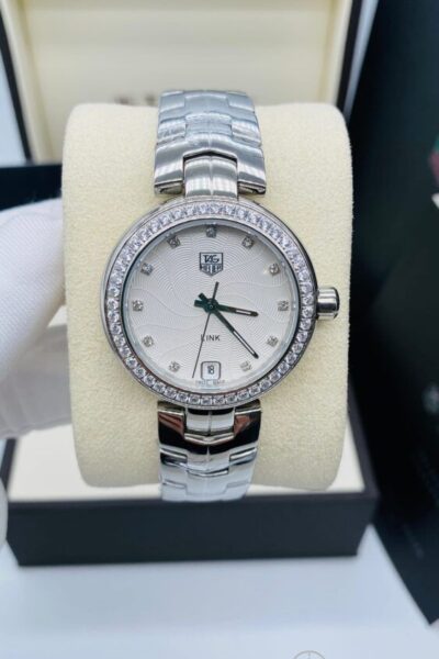 Часы TAG Heuer LINK