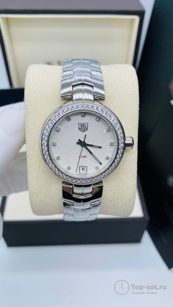 Часы TAG Heuer LINK