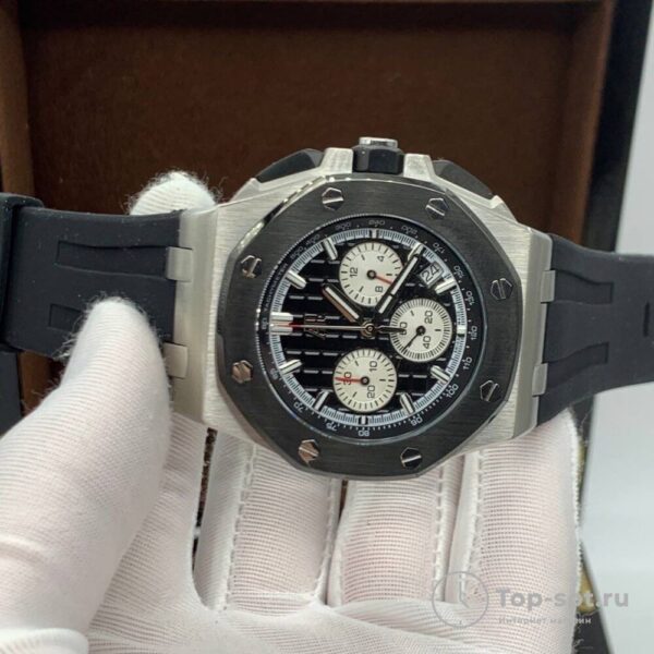 Часы Audemars Piguet Royal Offshore — изображение 4