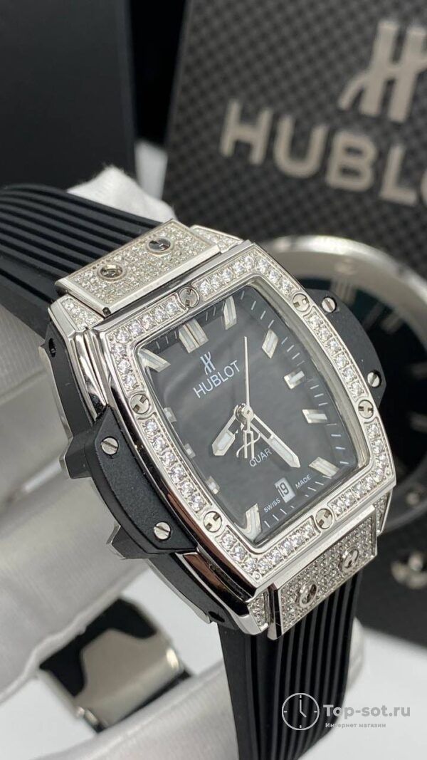 Часы Hublot Spirit of Big Bang — изображение 4