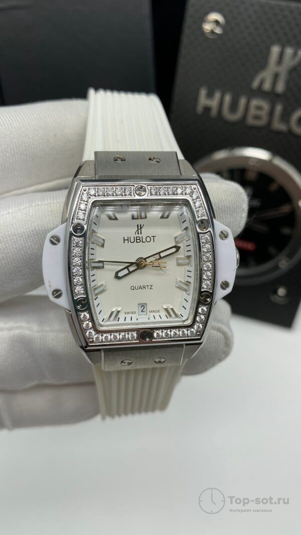 Часы Hublot Spirit of Big Bang