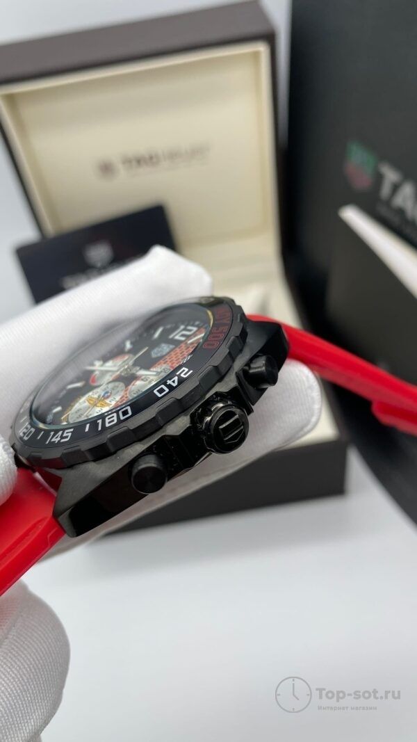 Часы TAG Heuer FORMULA 1 — изображение 3