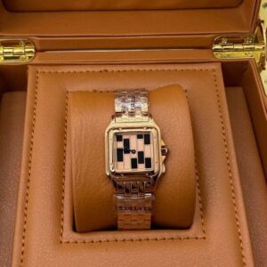 Часы Cartier PANTHERE