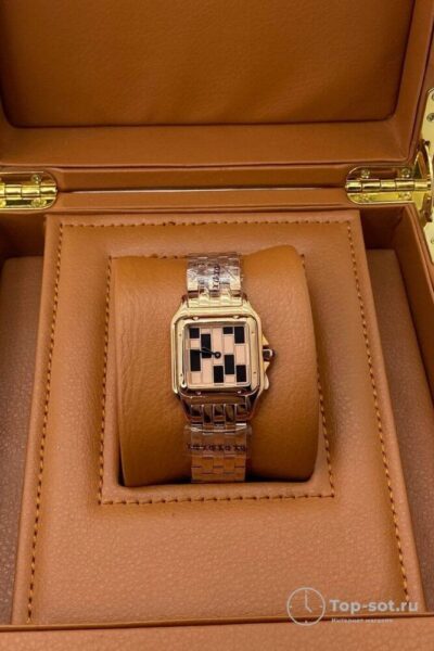 Часы Cartier PANTHERE