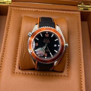 Часы Omega Seamaster