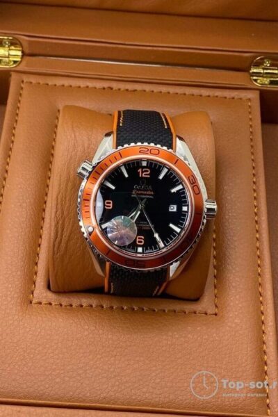 Часы Omega Seamaster