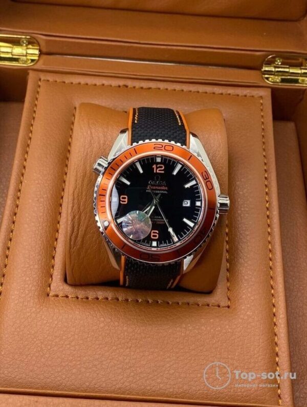 Часы Omega Seamaster