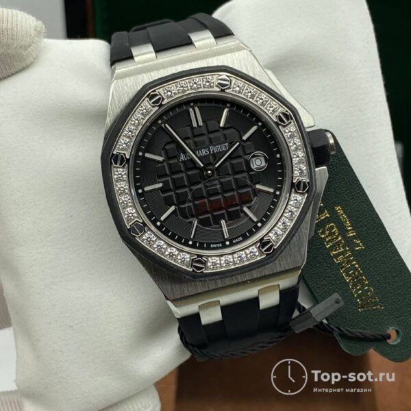 Часы Audemars Piguet ROYAL OAK Offshore — изображение 2