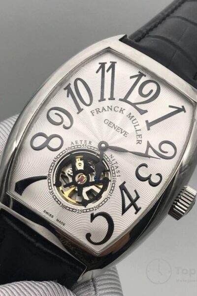 часы Franck Muller Casablanca