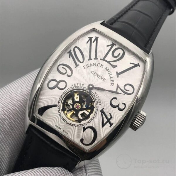 часы Franck Muller Casablanca