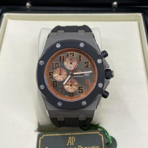 Часы Audemars Piguet Royal Oak Offshore Chronograph