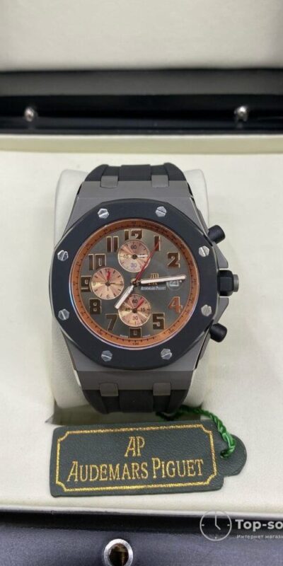 Часы Audemars Piguet Royal Oak Offshore Chronograph