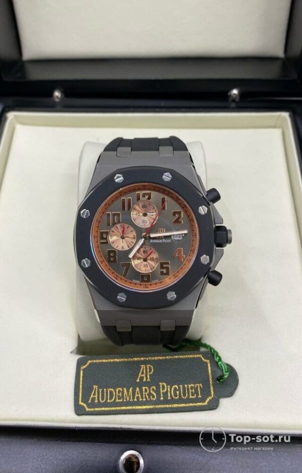 Часы Audemars Piguet Royal Oak Offshore Chronograph