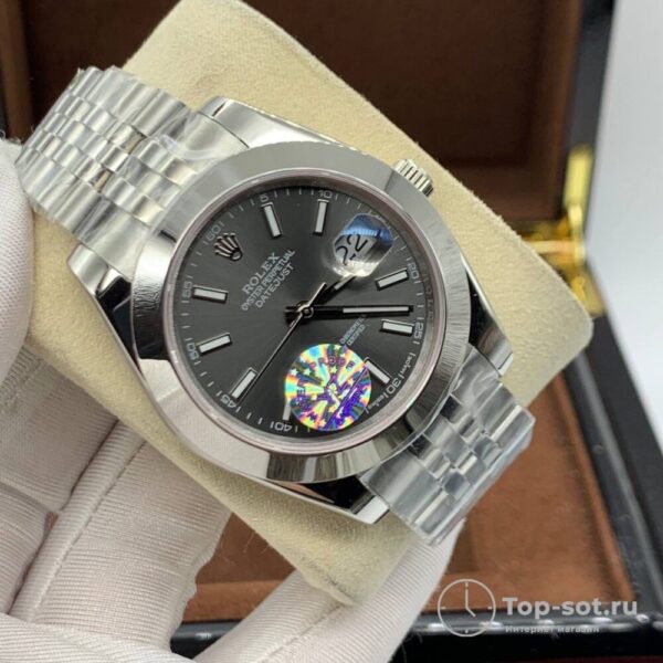 Часы Rolex Oyster Perpetual — изображение 3
