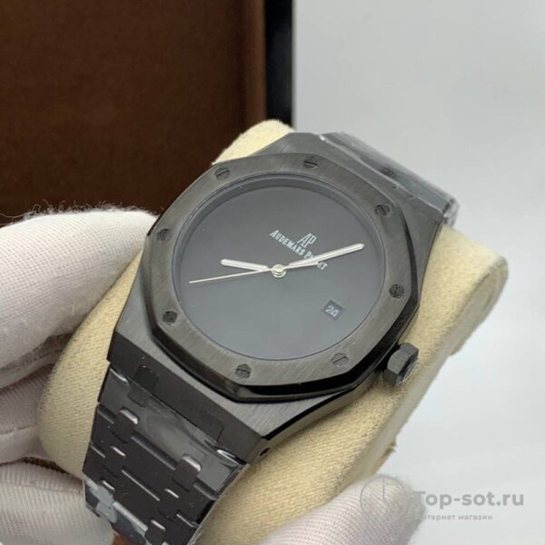 Часы Audemars Piguet Royal Oak — изображение 2
