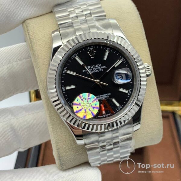 Часы Rolex Datejust — изображение 2