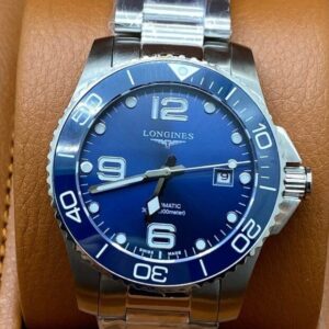 Часы Longines HydroConquest