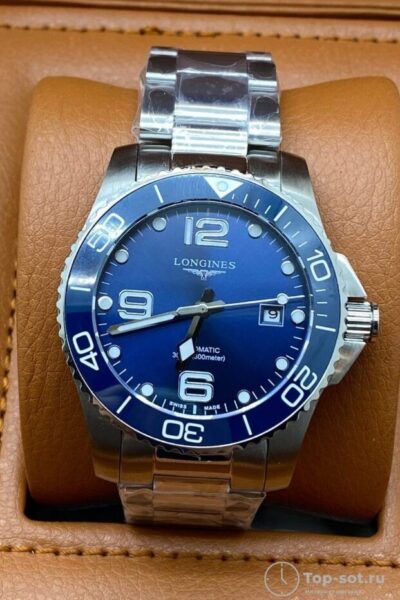 Часы Longines HydroConquest