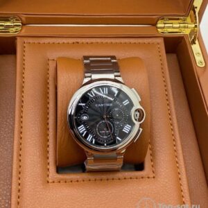 Часы Cartier Ballon Bleu