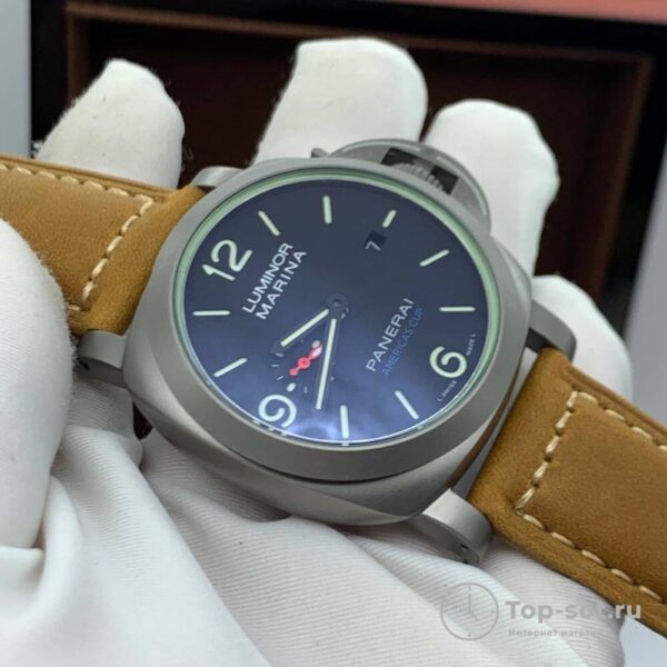 Часы Panerai Luminor Marina — изображение 2