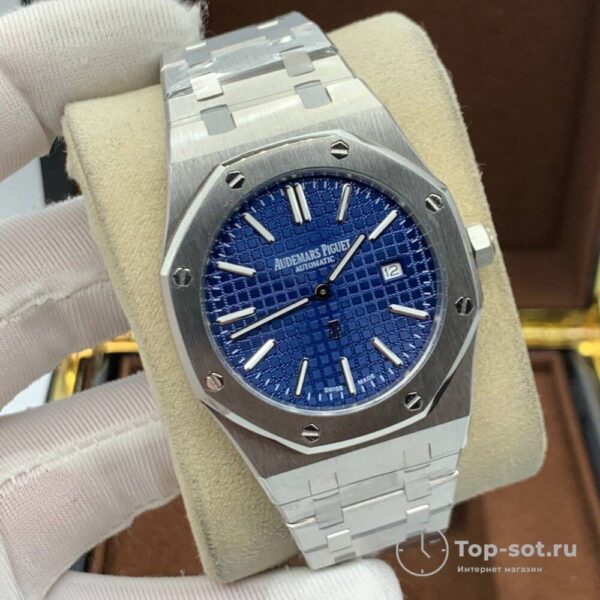Часы Audemars Piguet Royal Oak — изображение 2