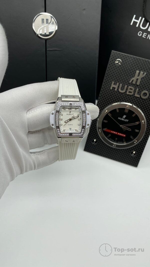 Часы Hublot Spirit of Big Bang — изображение 2