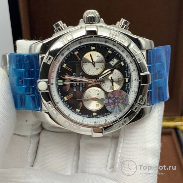 Часы Breitling Windrider — изображение 2