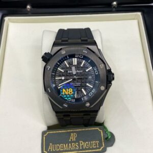 Часы Audemars Piguet Royal Oak Offshore Diver