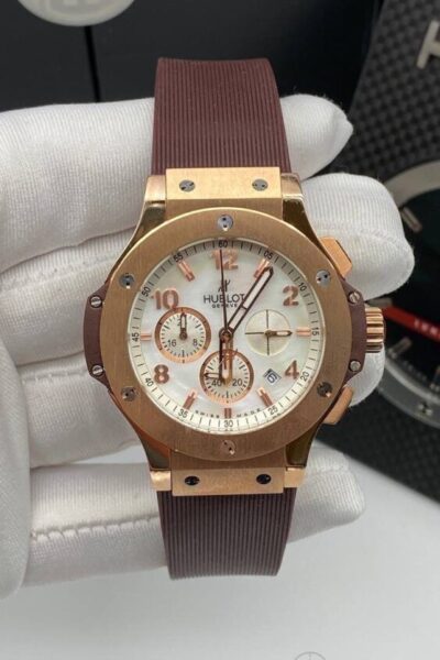 Часы Hublot Big Bang