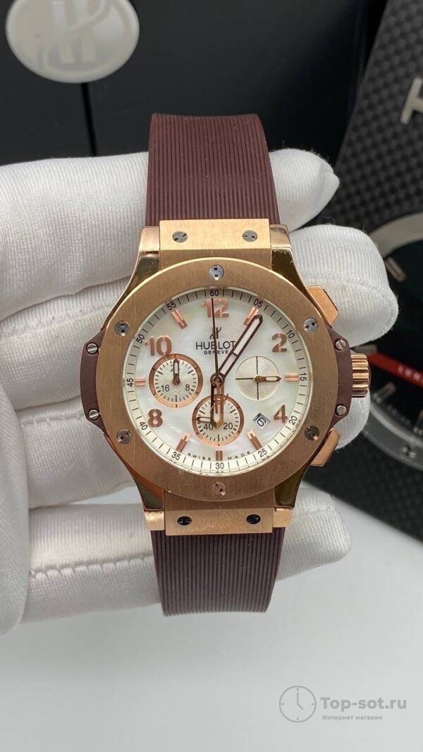 Часы Hublot Big Bang