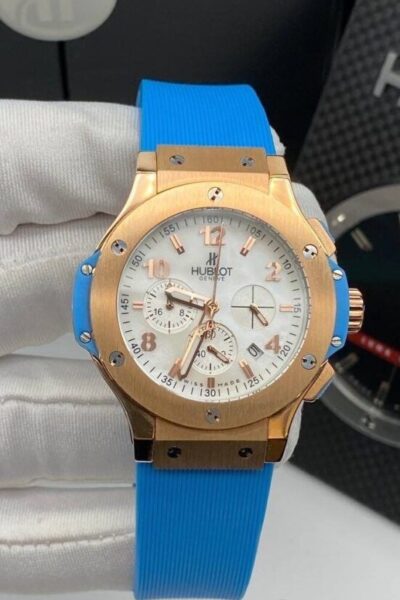 Часы Hublot Big Bang