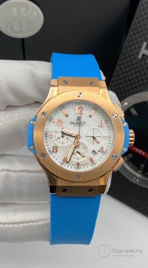 Часы Hublot Big Bang